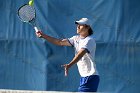 MTen vs Assumption  Wheaton College Men's Tennis vs Assumption College. - Photo by: KEITH NORDSTROM : Wheaton, Tennis
